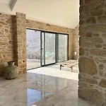 Pacos Do Douro, Privee Avec Piscine 4*