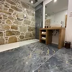Bed and Breakfast Pacos Do Douro, Privee Avec Piscine