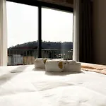 Pacos Do Douro, Privee Avec Piscine