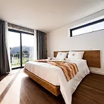 Pacos Do Douro, Privee Avec Piscine 4* Romariz