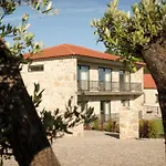 Bed and Breakfast Pacos Do Douro, Privee Avec Piscine Romariz