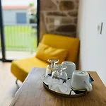 Bed & Breakfast Pacos Do Douro, Privee Avec Piscine Romariz