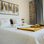 Pacos Do Douro, Privee Avec Piscine 4* Romariz