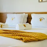 Bed and Breakfast Pacos Do Douro, Privee Avec Piscine 4*