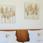 Bed & Breakfast Pacos Do Douro, Privee Avec Piscine Romariz