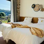 Pacos Do Douro, Privee Avec Piscine 4* Romariz
