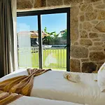 Bed & Breakfast Pacos Do Douro, Privee Avec Piscine 4*