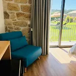 Pacos Do Douro, Privee Avec Piscine Romariz