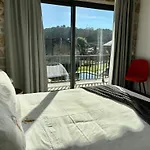 Pacos Do Douro, Privee Avec Piscine Bed & Breakfast