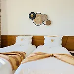 Pacos Do Douro, Privee Avec Piscine 4* Romariz