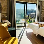Pacos Do Douro, Privee Avec Piscine Bed & Breakfast 4*