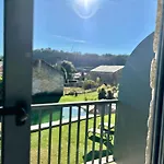 Pacos Do Douro, Privee Avec Piscine Bed & Breakfast Romariz
