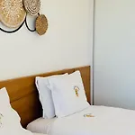 Bed & Breakfast Pacos Do Douro, Privee Avec Piscine Romariz