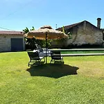 Pacos Do Douro, Privee Avec Piscine 4* Romariz