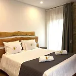 Bed and Breakfast Pacos Do Douro, Privee Avec Piscine 4*