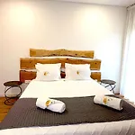 Pacos Do Douro, Privee Avec Piscine 4* Romariz
