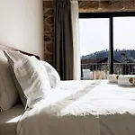 Pacos Do Douro, Privee Avec Piscine Bed & Breakfast 4*