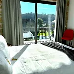 Bed & Breakfast Pacos Do Douro, Privee Avec Piscine