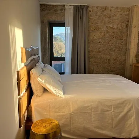 Pacos Do Douro, Privee Avec Piscine 4* Romariz