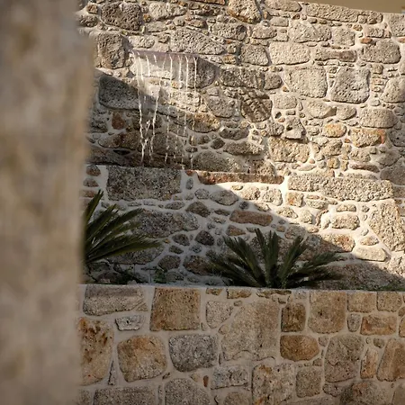 Pacos Do Douro, Privee Avec Piscine לינה וארוחת בוקר 3*