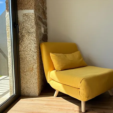 Pacos Do Douro, Privee Avec Piscine
