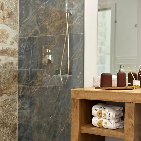 Pacos Do Douro, Privee Avec Piscine לינה וארוחת בוקר Romariz
