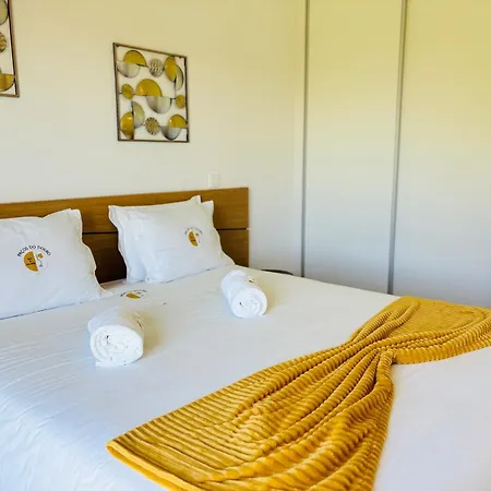 Pacos Do Douro, Privee Avec Piscine