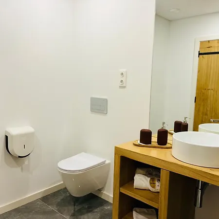 Pacos Do Douro, Privee Avec Piscine לינה וארוחת בוקר