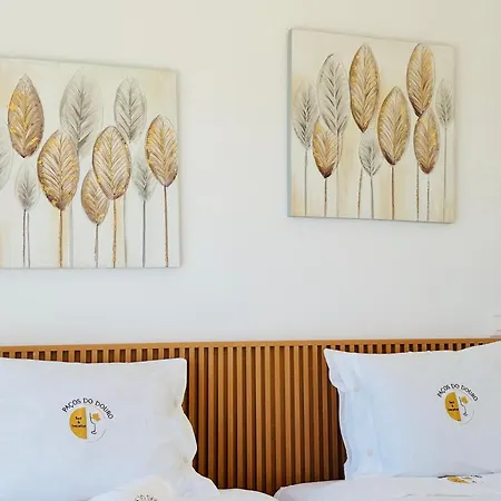 Bed & Breakfast Pacos Do Douro, Privee Avec Piscine Romariz