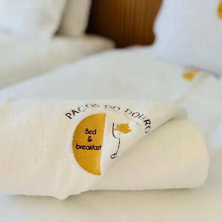 Pacos Do Douro, Privee Avec Piscine 4*