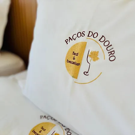 Pacos Do Douro, Privee Avec Piscine Romariz