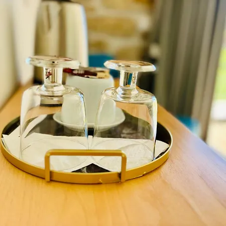 Pacos Do Douro, Privee Avec Piscine 4* Romariz