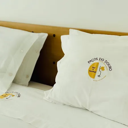Bed & Breakfast Pacos Do Douro, Privee Avec Piscine *
