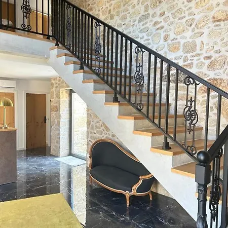 Pacos Do Douro, Privee Avec Piscine 4*