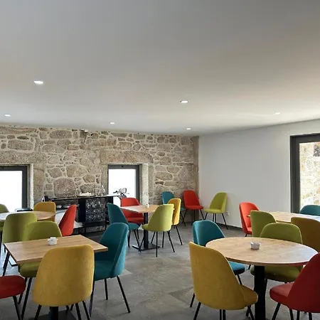 Bed & Breakfast Pacos Do Douro, Privee Avec Piscine 4*