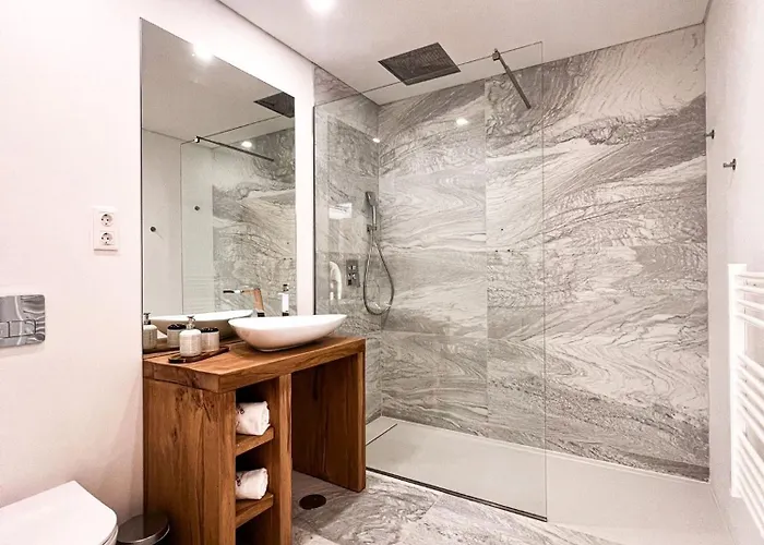 Pacos Do Douro, Privee Avec Piscine Romariz