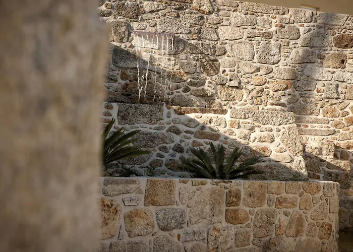 Pacos Do Douro, Privee Avec Piscine 住宿加早餐酒店 3*