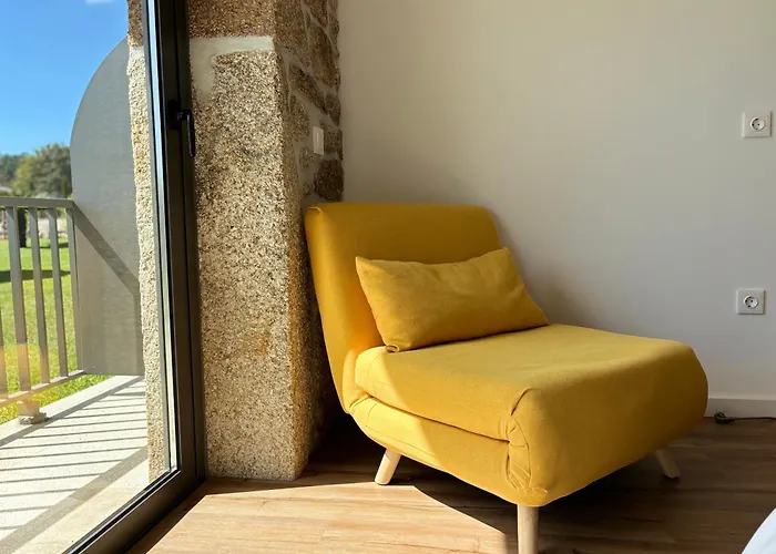 Pacos Do Douro, Privee Avec Piscine