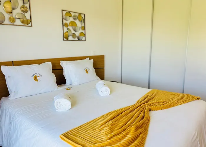 Paços Do Douro, Privée Avec Piscine