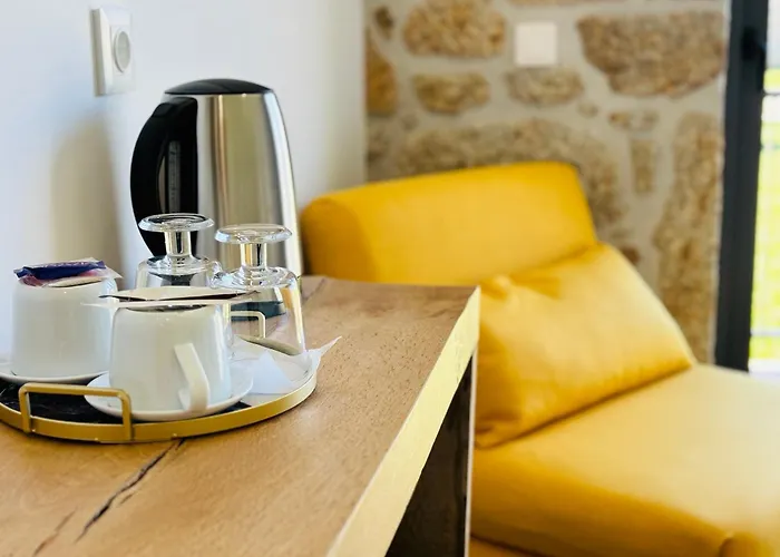 Pacos Do Douro, Privee Avec Piscine Romariz