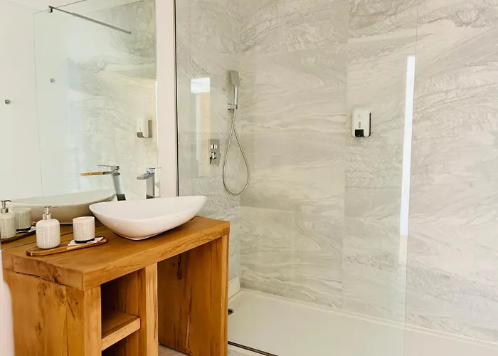 Pacos Do Douro, Privee Avec Piscine