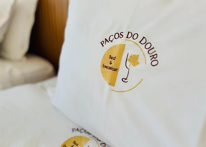 Pacos Do Douro, Privee Avec Piscine Romariz