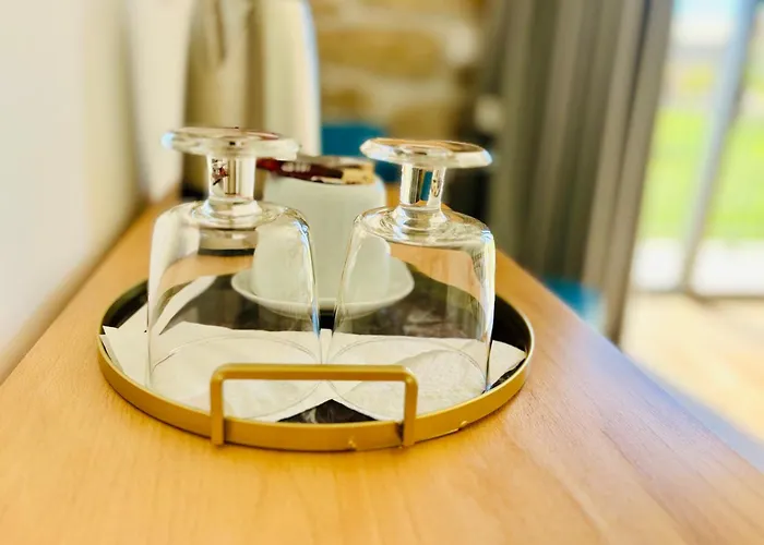 Pacos Do Douro, Privee Avec Piscine 3* Romariz