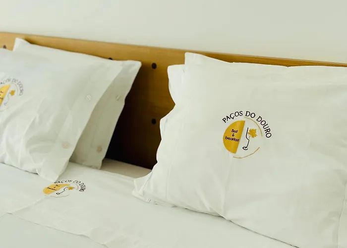 B&B Pacos Do Douro, Privee Avec Piscine 3*