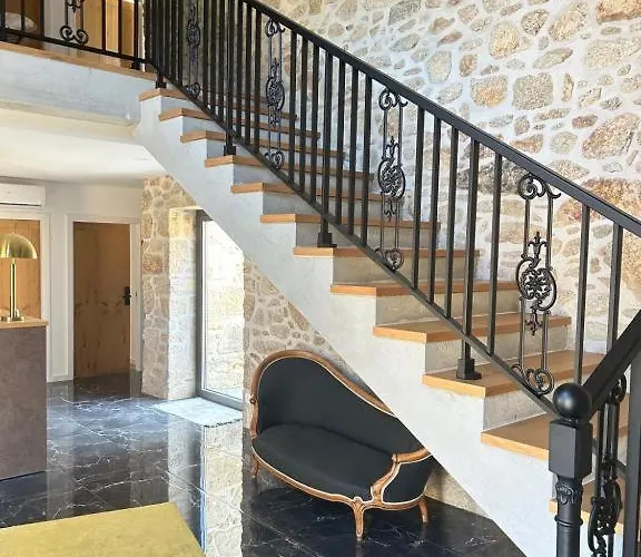 Paços Do Douro, Privée Avec Piscine 3*