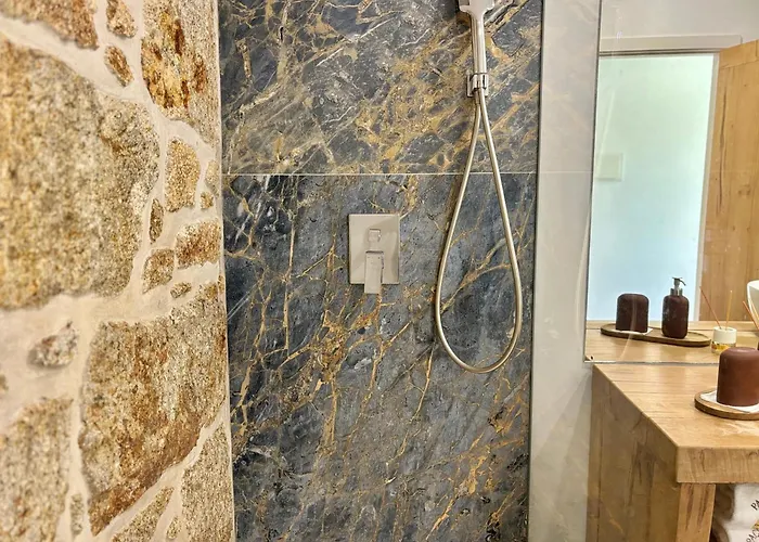 B&B Pacos Do Douro, Privee Avec Piscine 3*