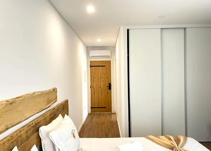 Pacos Do Douro, Privee Avec Piscine Romariz